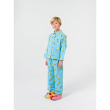 Load image into Gallery viewer, Bobo Choses - Shooting Stars Lounge Set