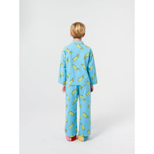 Load image into Gallery viewer, Bobo Choses - Shooting Stars Lounge Set
