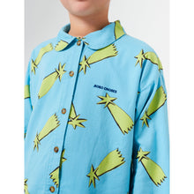 Load image into Gallery viewer, Bobo Choses - Shooting Stars Lounge Set