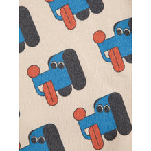 Load image into Gallery viewer, Bobo Choses - Doggy Mate Baby Sweatshirt