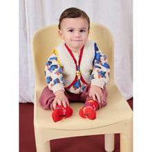 Load image into Gallery viewer, Bobo Choses - Doggy Mate Baby Sweatshirt