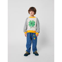 Load image into Gallery viewer, Bobo Choses - Roll The Dice Denim Pants