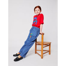 Load image into Gallery viewer, Bobo Choses - Roll The Dice Denim Pants
