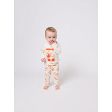 Load image into Gallery viewer, Bobo Choses - Rolling Dog Baby Leggings