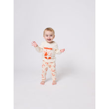 Load image into Gallery viewer, Bobo Choses - Rolling Dog Baby Leggings