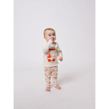 Load image into Gallery viewer, Bobo Choses - Rolling Dog Baby T-shirt