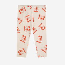 Load image into Gallery viewer, Bobo Choses - Rolling Dog Baby Leggings