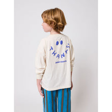Load image into Gallery viewer, Bobo Choses - Thanks T-shirt