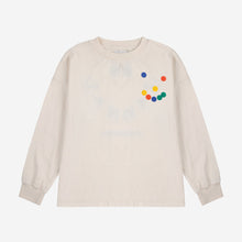 Load image into Gallery viewer, Bobo Choses - Thanks T-shirt