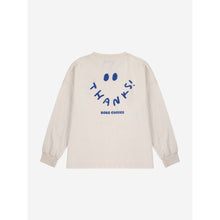Load image into Gallery viewer, Bobo Choses - Thanks T-shirt