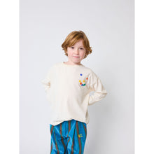 Load image into Gallery viewer, Bobo Choses - Thanks T-shirt