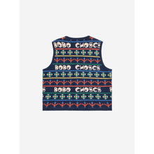 Load image into Gallery viewer, Bobo Choses - Toys Knitted Vest