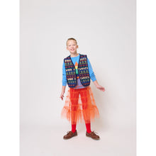 Load image into Gallery viewer, Bobo Choses - Toys Knitted Vest