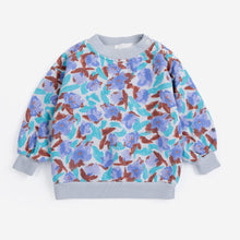 Load image into Gallery viewer, Bobo Choses - Watercolour Baby Sweatshirt