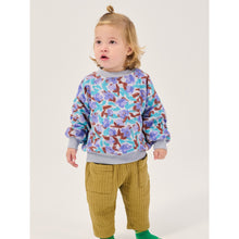 Load image into Gallery viewer, Bobo Choses - Watercolour Baby Sweatshirt