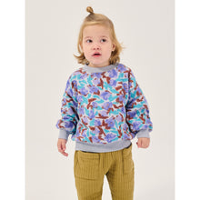 Load image into Gallery viewer, Bobo Choses - Watercolour Baby Sweatshirt
