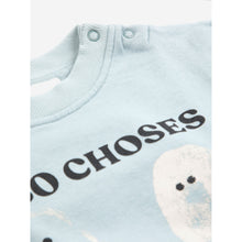 Load image into Gallery viewer, Bobo Choses - Ghosts Baby Sweatshirt