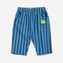 Load image into Gallery viewer, Bobo Choses - Stripe Baby Joggers