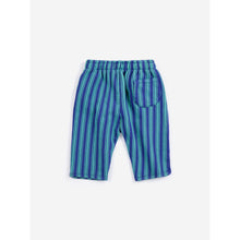 Load image into Gallery viewer, Bobo Choses - Stripe Baby Joggers