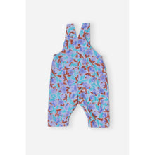 Load image into Gallery viewer, Bobo Choses - Watercolour Baby Dungarees