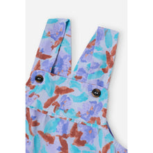 Load image into Gallery viewer, Bobo Choses - Watercolour Baby Dungarees