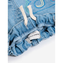 Load image into Gallery viewer, Bobo Choses - BC Embossed Denim Baby Pants
