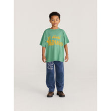 Load image into Gallery viewer, Bobo Choses - All About Monsters T-shirt