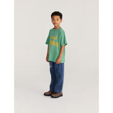 Load image into Gallery viewer, Bobo Choses - All About Monsters T-shirt