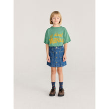 Load image into Gallery viewer, Bobo Choses - All About Monsters T-shirt