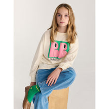 Load image into Gallery viewer, Bobo Choses - Booo Long Sleeve T-shirt