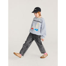 Load image into Gallery viewer, Bobo Choses - Ghosts Sweatshirt
