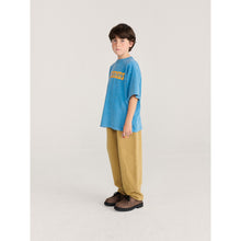 Load image into Gallery viewer, Bobo Choses - Taxi Sauras Joggers