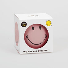 Load image into Gallery viewer, Mr Maria - Pink Smiley Bundle of Light