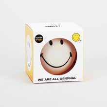 Load image into Gallery viewer, Mr Maria - White Smiley Bundle of Light