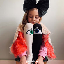 Load image into Gallery viewer, Wauw Capow - Bowie Tights
