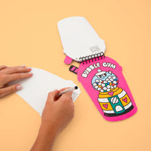Load image into Gallery viewer, OMY - Bubble Tea Sticker By Number