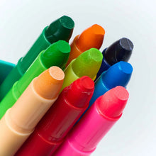 Load image into Gallery viewer, OMY - 9 Gel Crayons