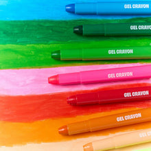 Load image into Gallery viewer, OMY - 9 Gel Crayons