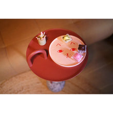 Load image into Gallery viewer, Donna Wilson - Pink Cat Side Plate