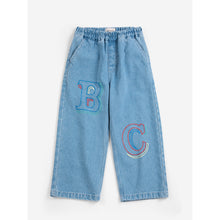 Load image into Gallery viewer, Bobo Choses - BC Embossed Denim Jeans