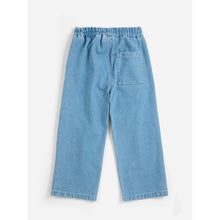 Load image into Gallery viewer, Bobo Choses - BC Embossed Denim Jeans