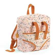 Load image into Gallery viewer, Pomea Dolls by Djeco - Doll Backpack Carrier