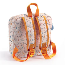 Load image into Gallery viewer, Pomea Dolls by Djeco - Doll Backpack Carrier