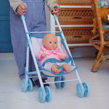 Load image into Gallery viewer, Pomea Dolls by Djeco - Baby Alba