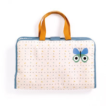 Load image into Gallery viewer, Pomea Dolls by Djeco - Dolls Changing Bag
