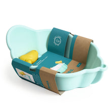 Load image into Gallery viewer, Pomea Dolls by Djeco - Doll's Bathtub