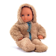 Load image into Gallery viewer, Pomea Dolls by Djeco - Dolls Winter Outfit
