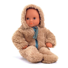 Load image into Gallery viewer, Pomea Dolls by Djeco - Dolls Winter Outfit