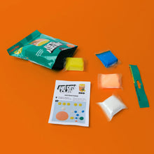 Load image into Gallery viewer, OMY - Noo Air Dry Clay Kit