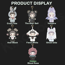 Load image into Gallery viewer, Maymei - Dark Forest Series Plush Blind Box